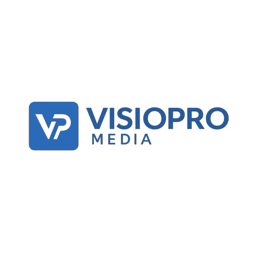VisioPro Media
